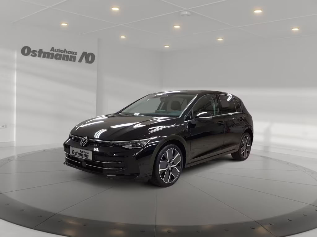 Volkswagen Golf e-Golf Style 1.5 TSI IQ.Drive Golf VIII