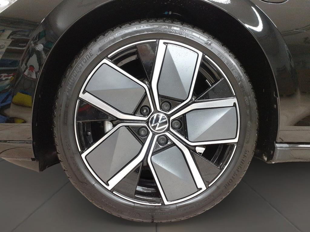 Volkswagen Golf e-Golf Style 1.5 TSI Golf VIII