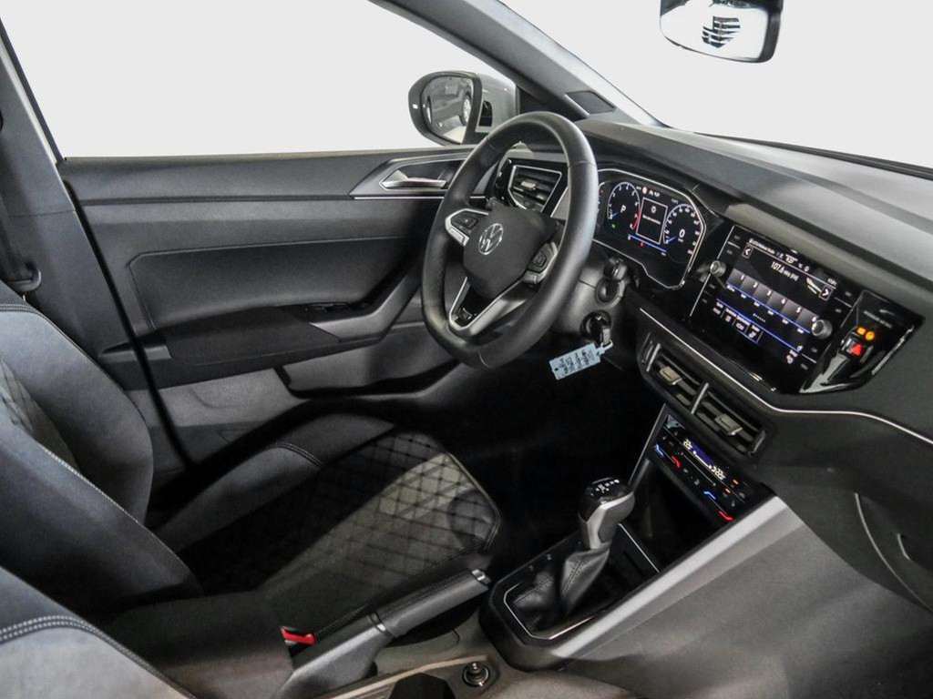 Volkswagen Taigo DSG R-Line 1.0 TSI IQ.Drive