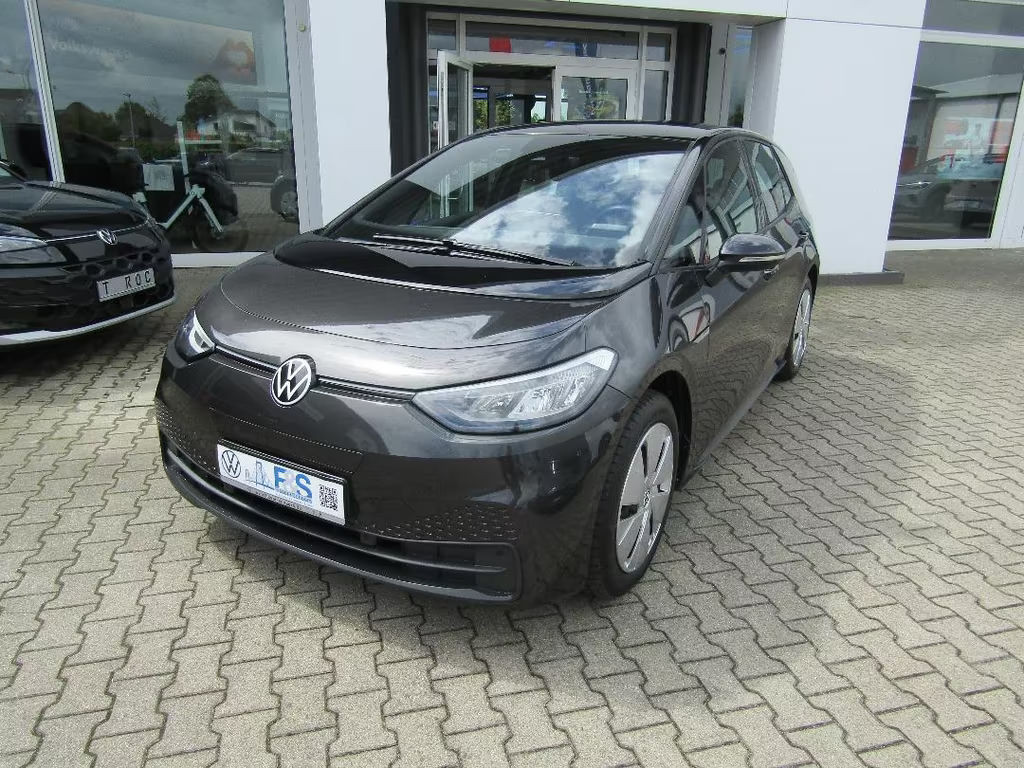 Volkswagen ID.3 Performance Pro