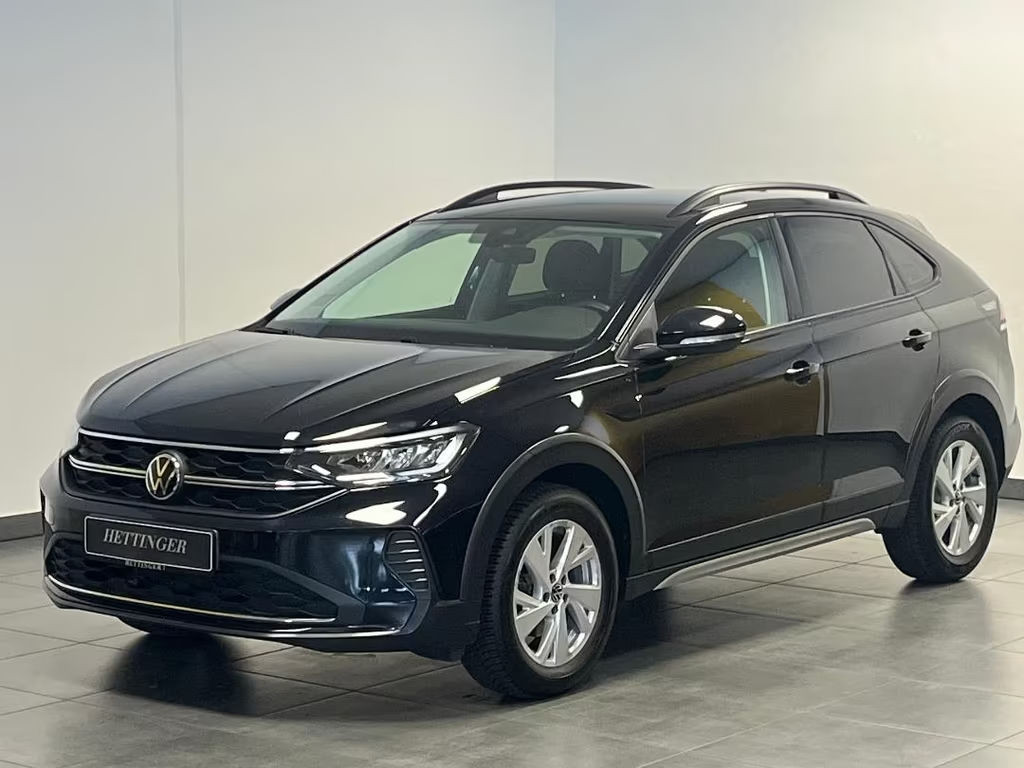Volkswagen Taigo DSG Life 1.0 TSI
