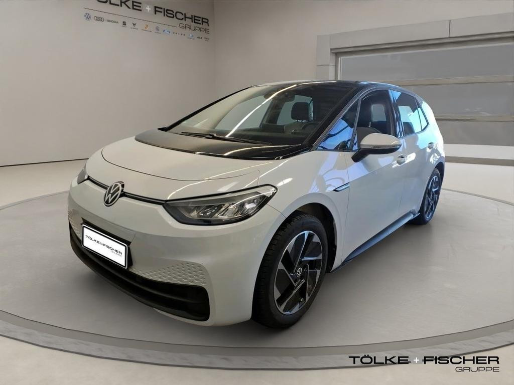 Volkswagen ID.3 Performance Pro