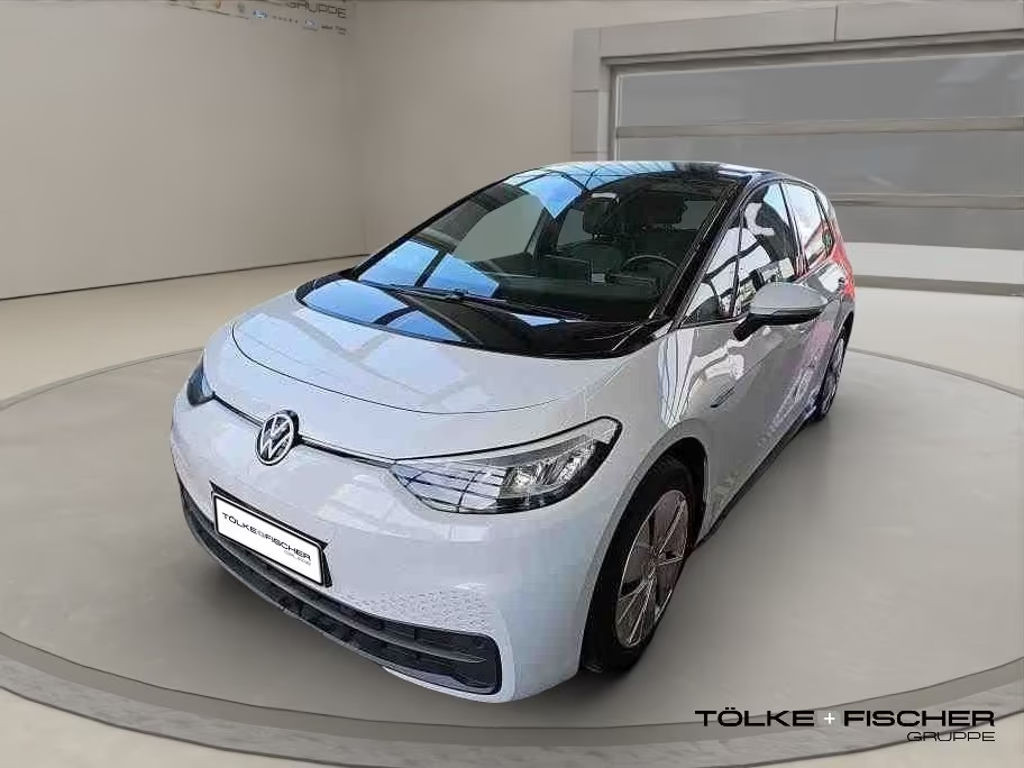 Volkswagen ID.3 Performance Pro