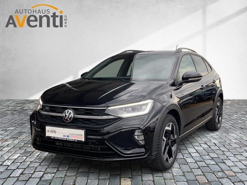 Volkswagen Taigo DSG R-Line