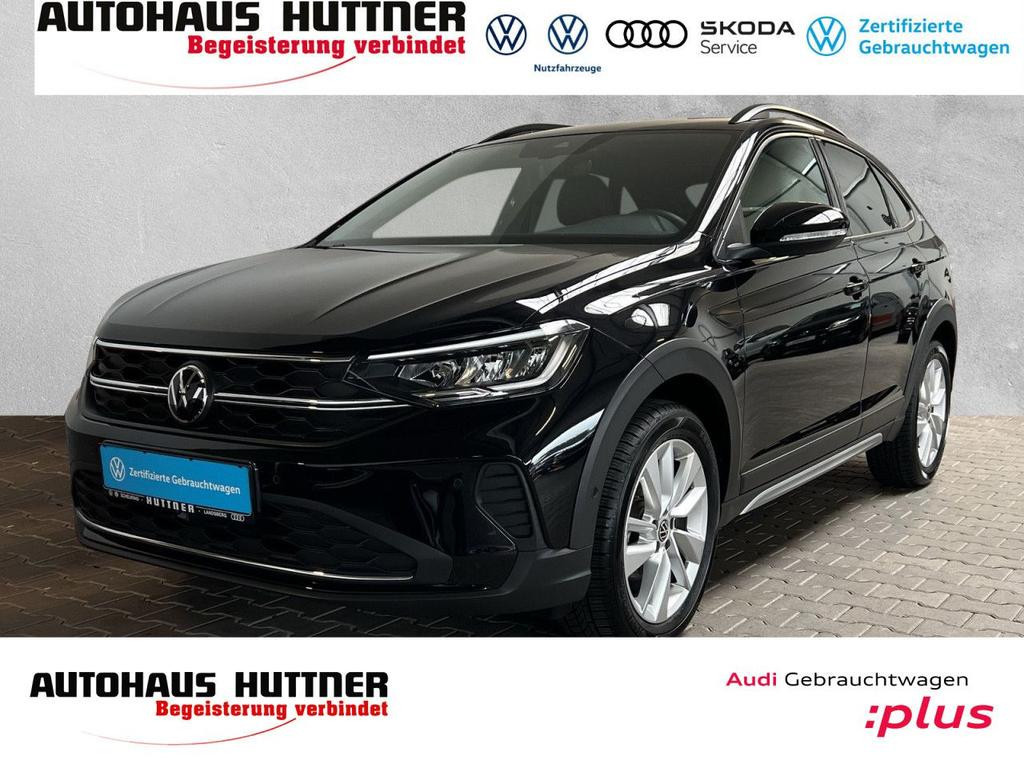 Volkswagen Taigo 1.0 TSI