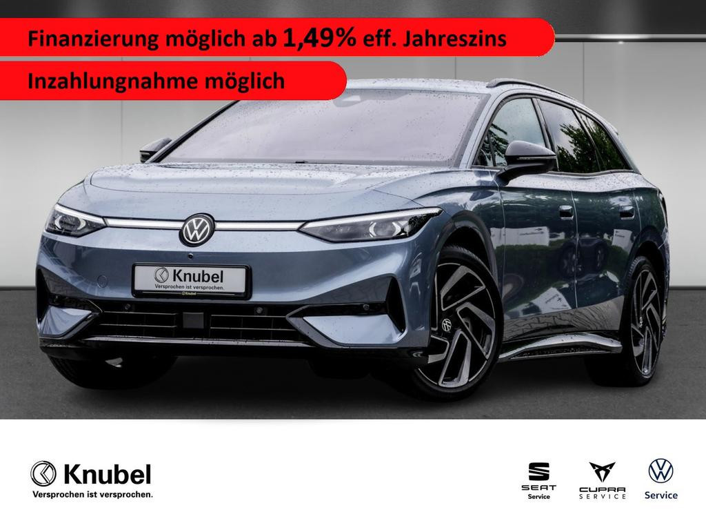 Volkswagen ID.7 IQ.Drive Pro Tourer