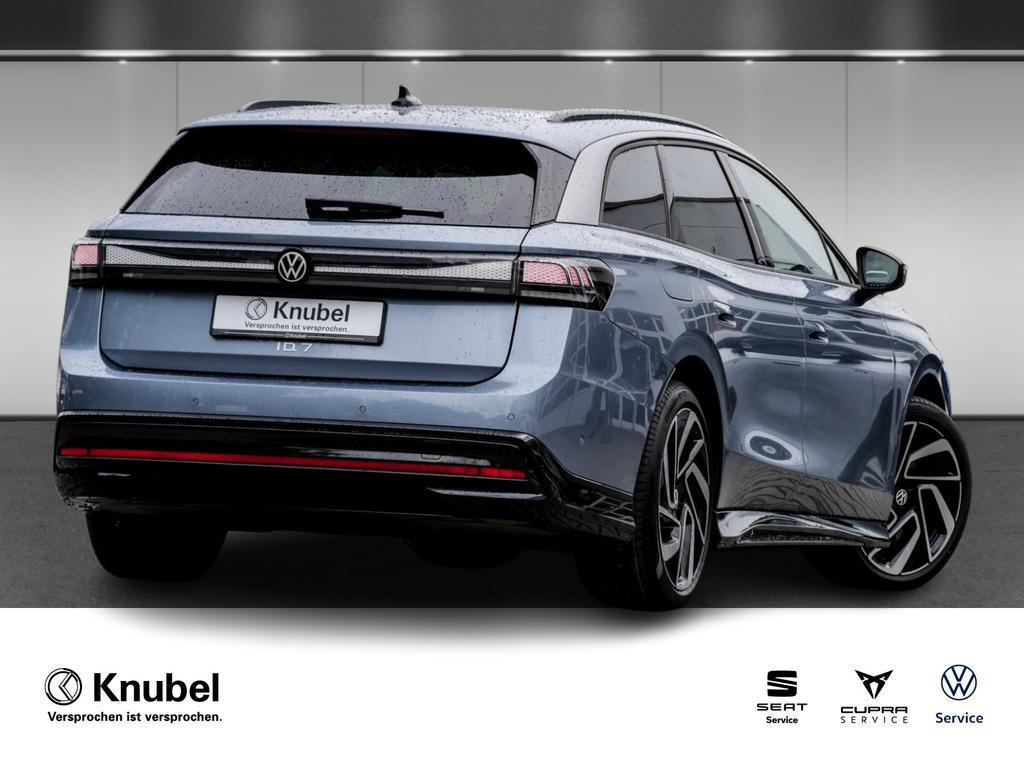 Volkswagen ID.7