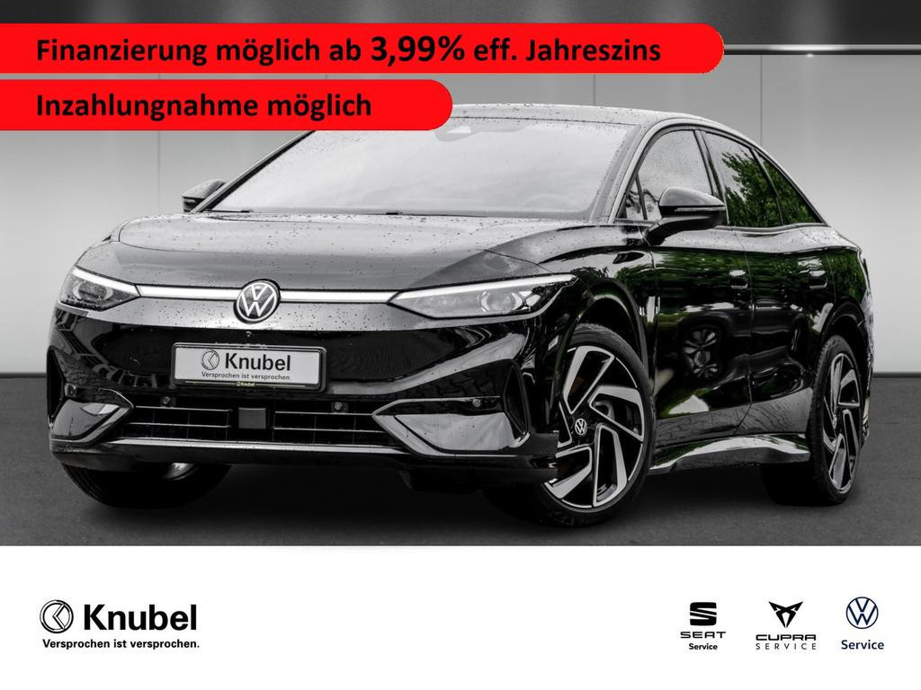 Volkswagen ID.7 IQ.Drive Pro