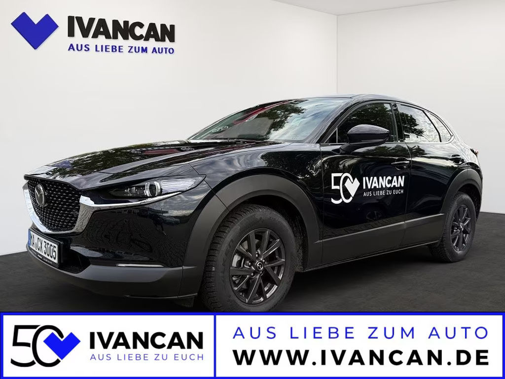 Mazda CX-30 Takumi