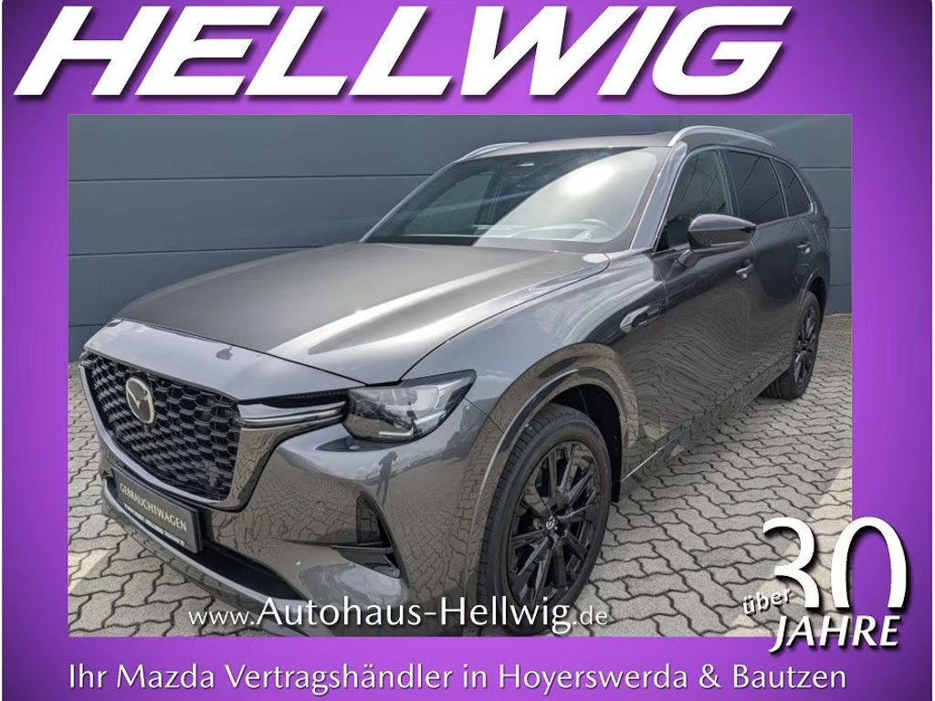 Mazda CX-80