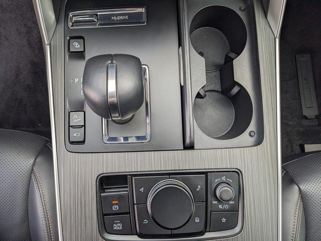 Mazda CX-80