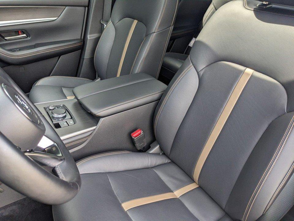 Mazda CX-80