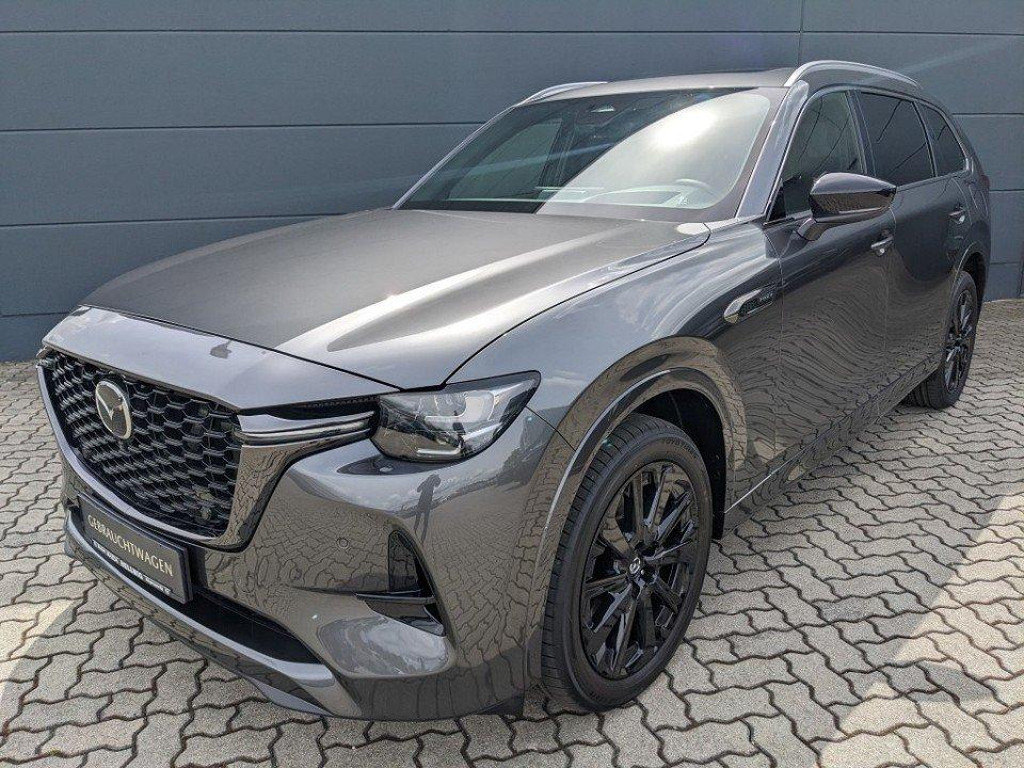 Mazda CX-80