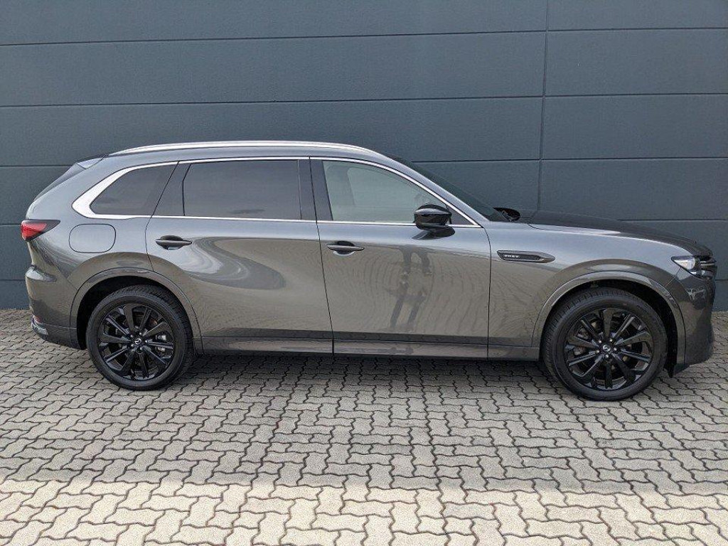 Mazda CX-80