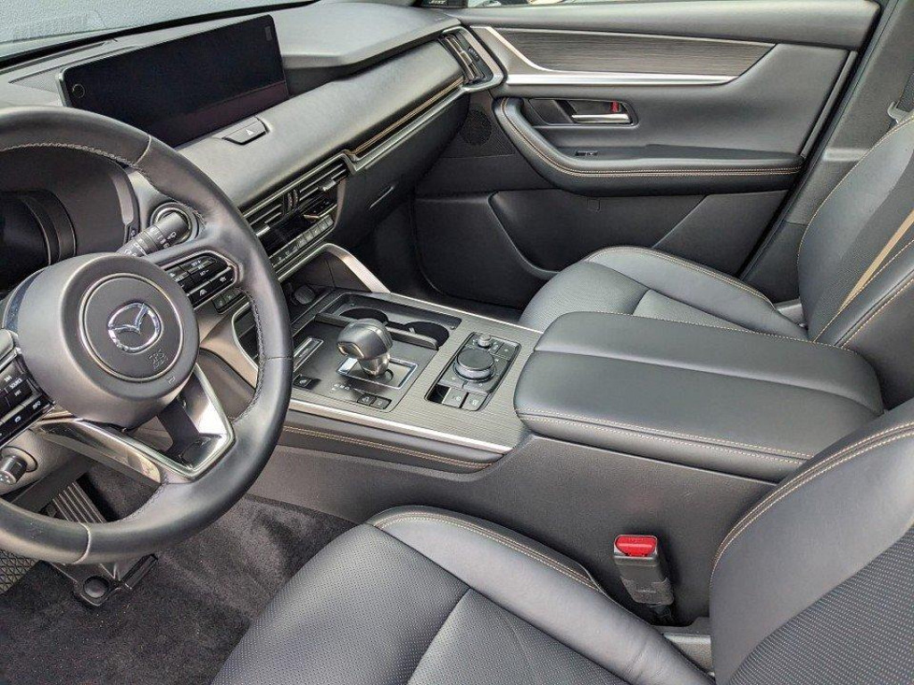 Mazda CX-80