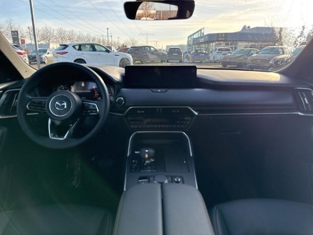 Mazda CX-80