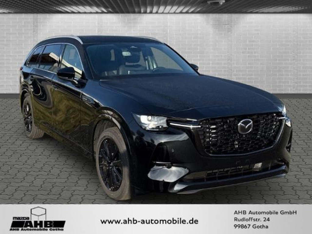 Mazda CX-80