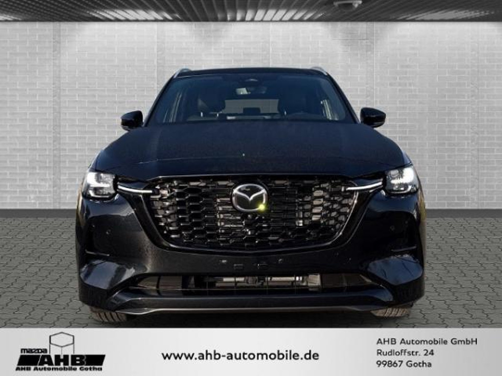 Mazda CX-80