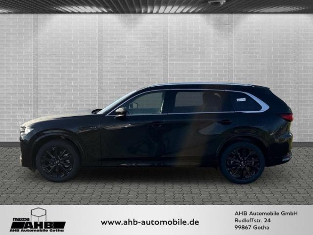 Mazda CX-80