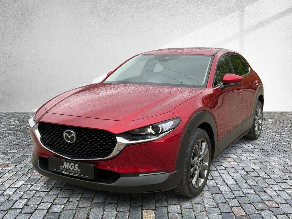 Mazda CX-30 Selection