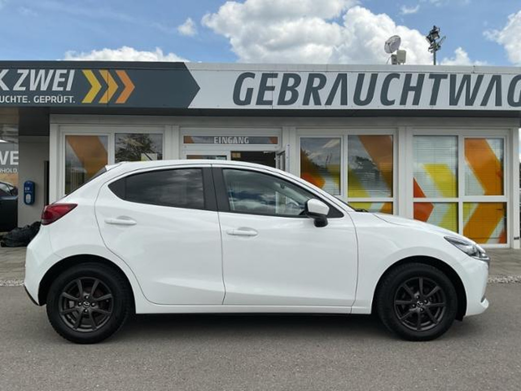 Mazda 2