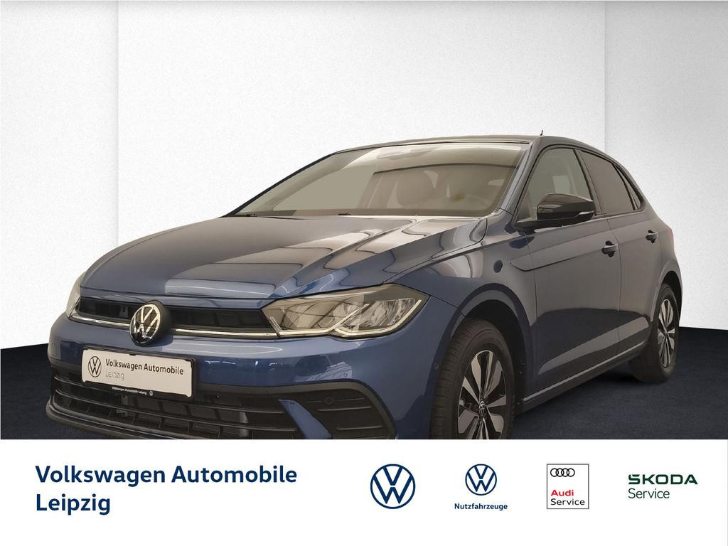 Volkswagen Polo DSG 1.0 TSI