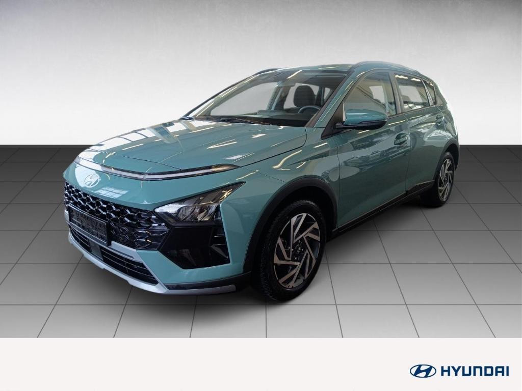 Hyundai Bayon Trend