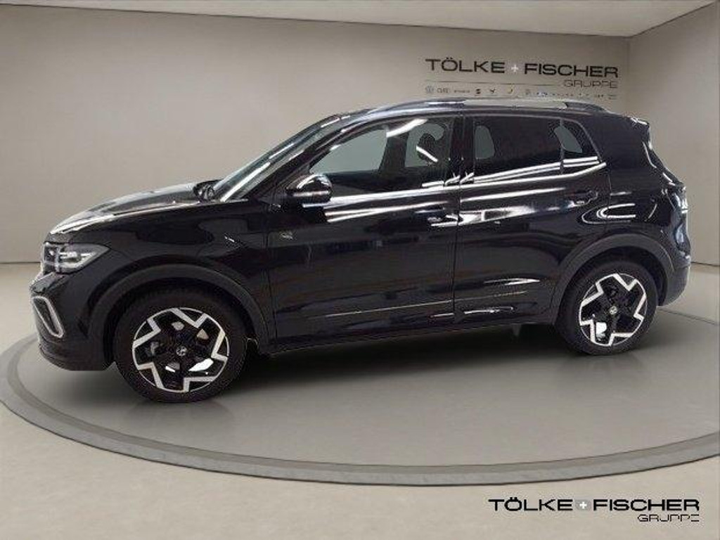 Volkswagen T-Cross R-Line 1.0 TSI