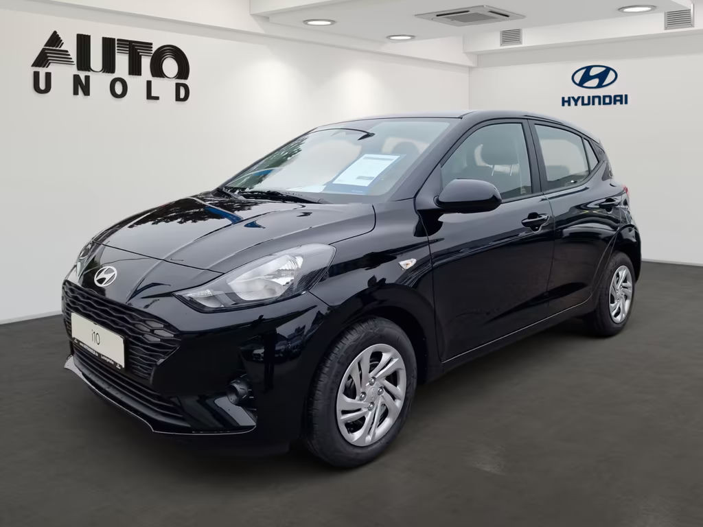 Hyundai i10 Select