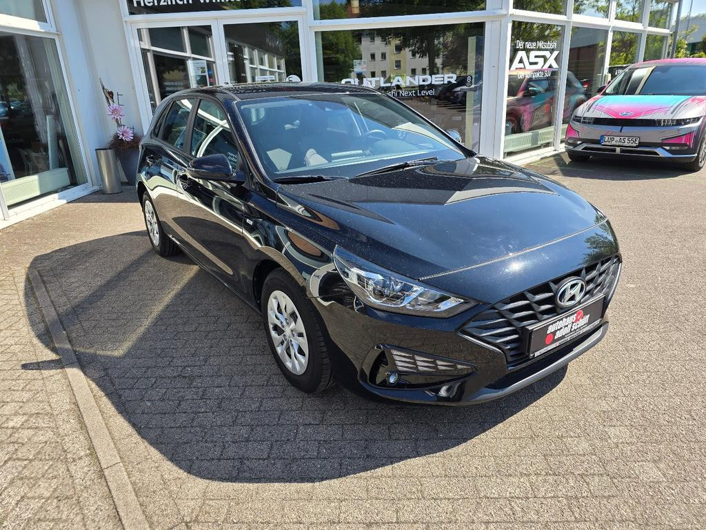 Hyundai i30 Select 1.0