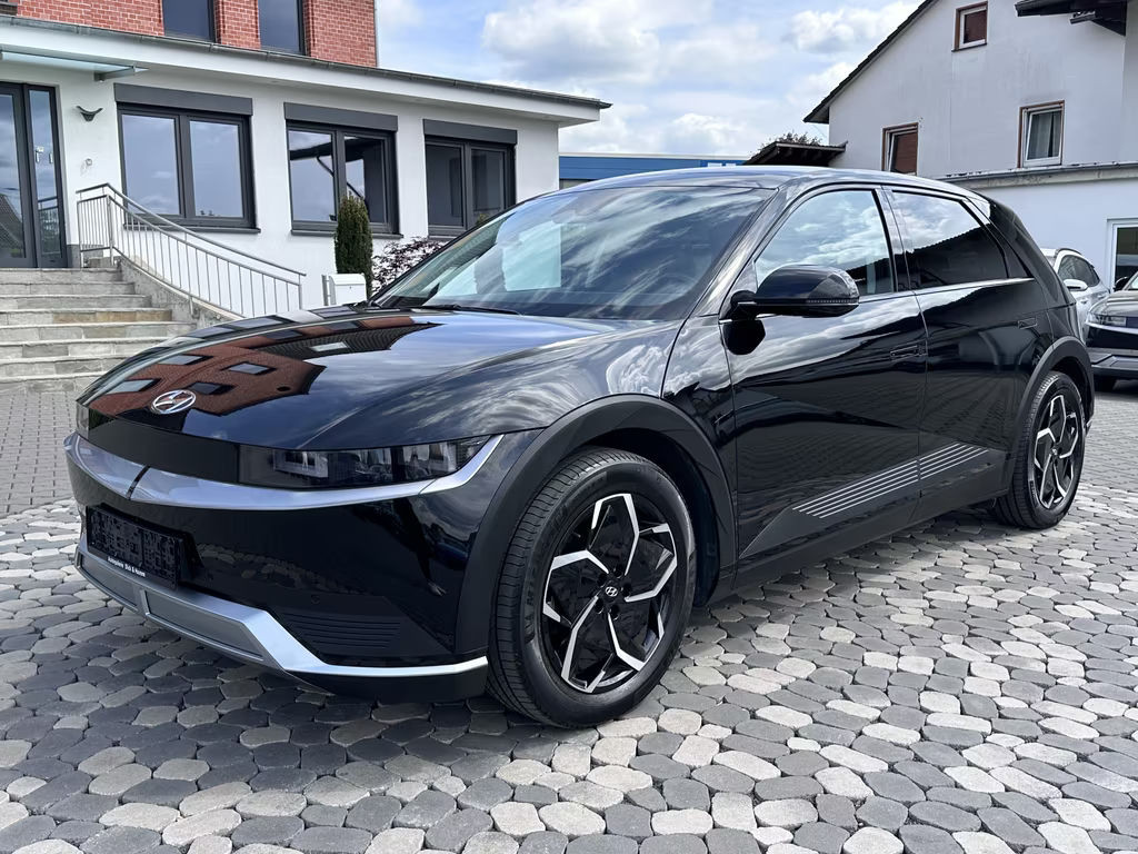 Hyundai Ioniq 5