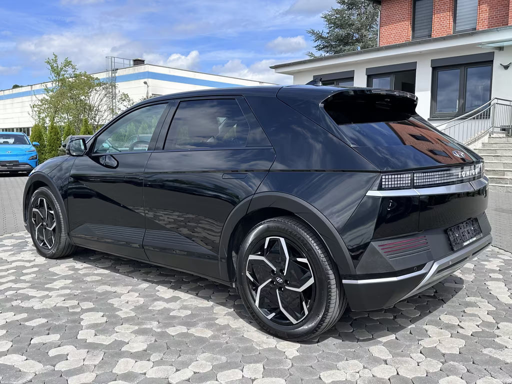 Hyundai Ioniq 5