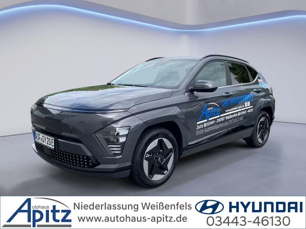 Hyundai Kona Electric Trend 2WD