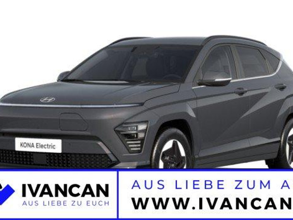 Hyundai Kona Electric Prime