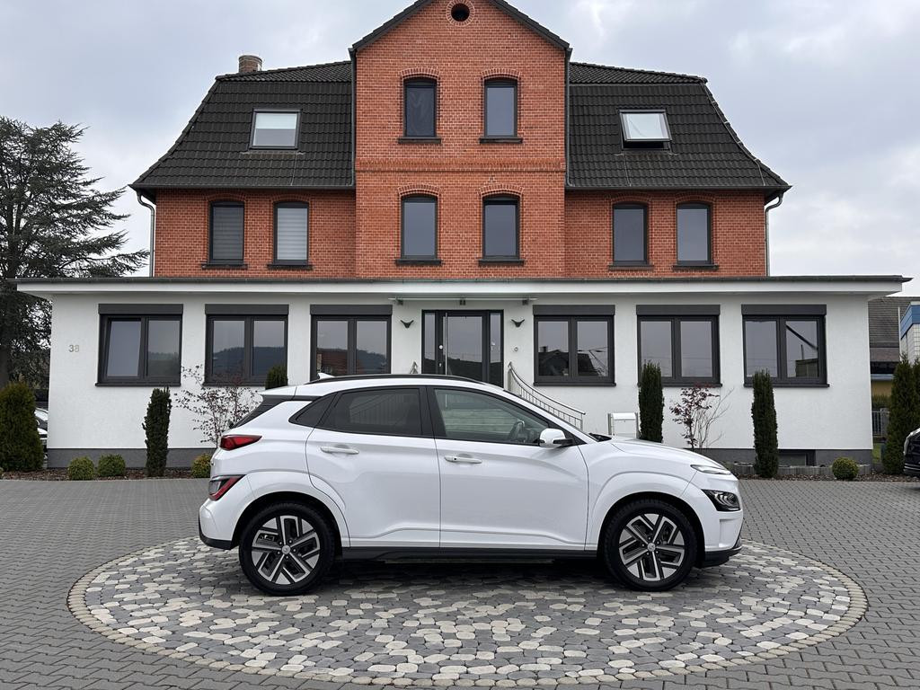 Hyundai Kona Electric Trend