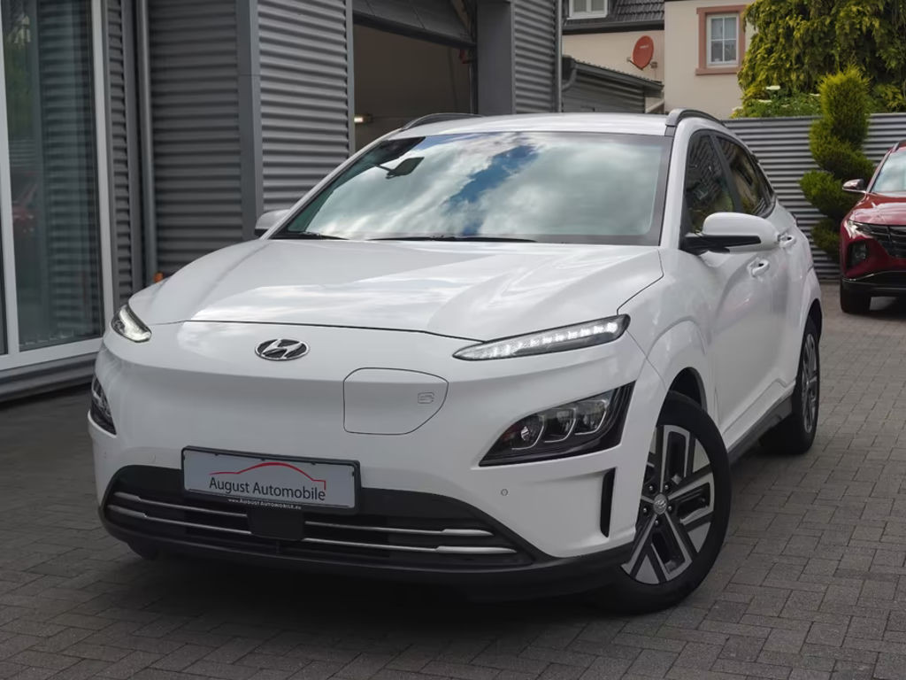 Hyundai Kona Electric Trend