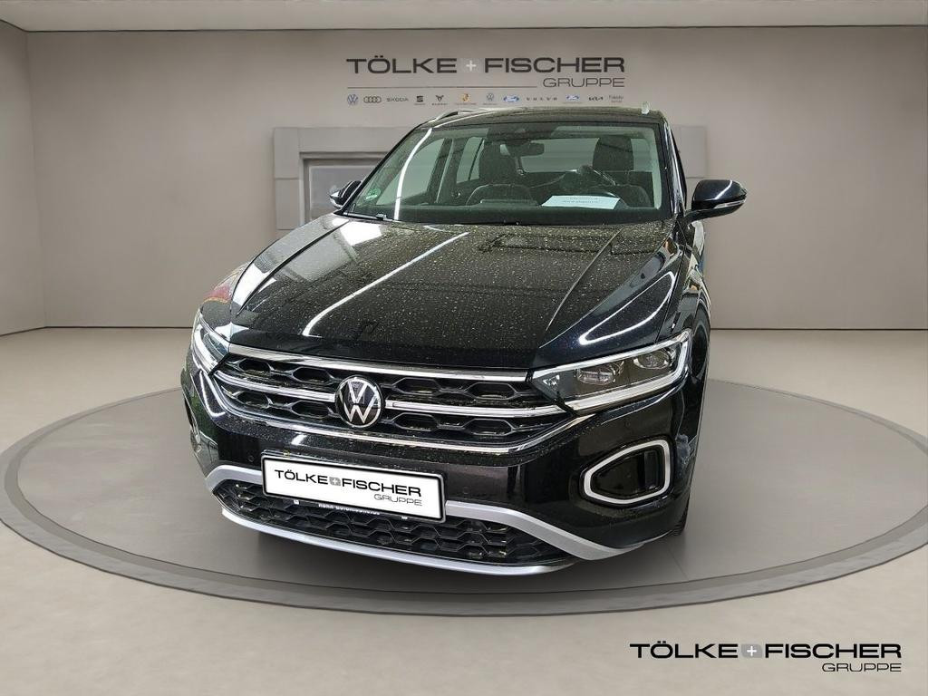 Volkswagen T-Roc Style 1.5 TSI