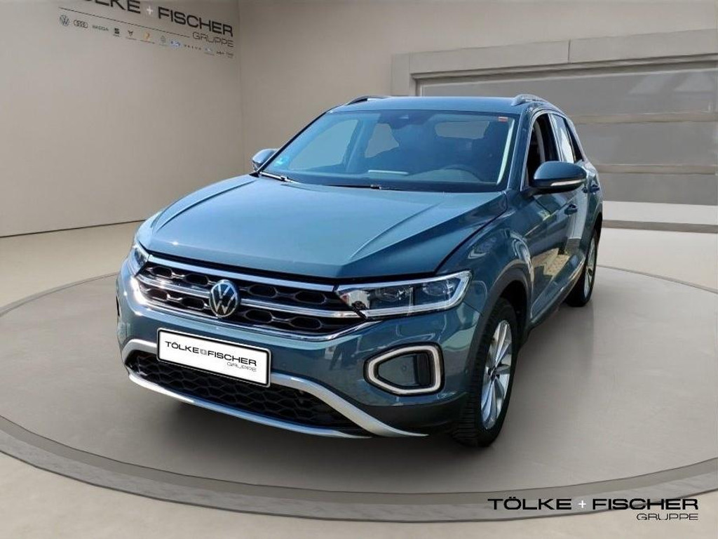 Volkswagen T-Roc Style 1.5 TSI