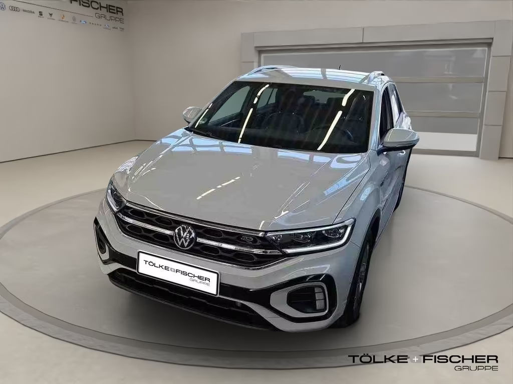 Volkswagen T-Roc R-Line 1.0 TSI