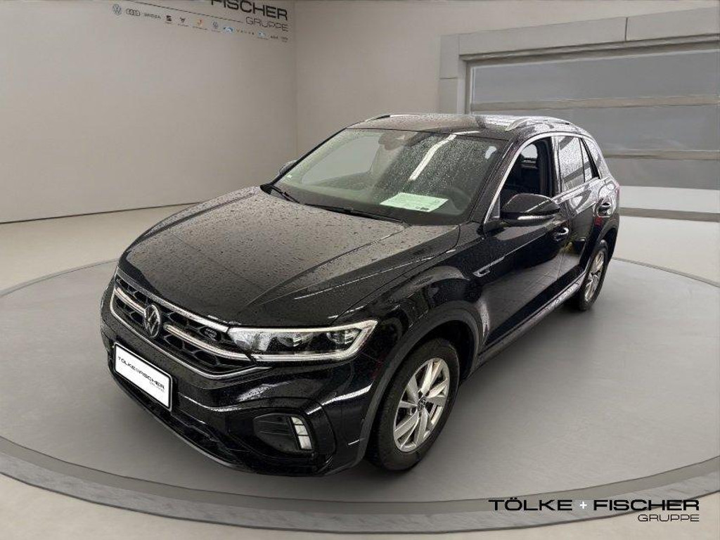 Volkswagen T-Roc R-Line 1.5 TSI