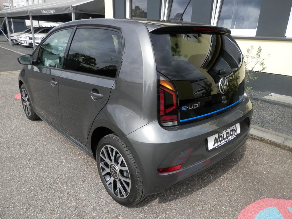Volkswagen e-up!