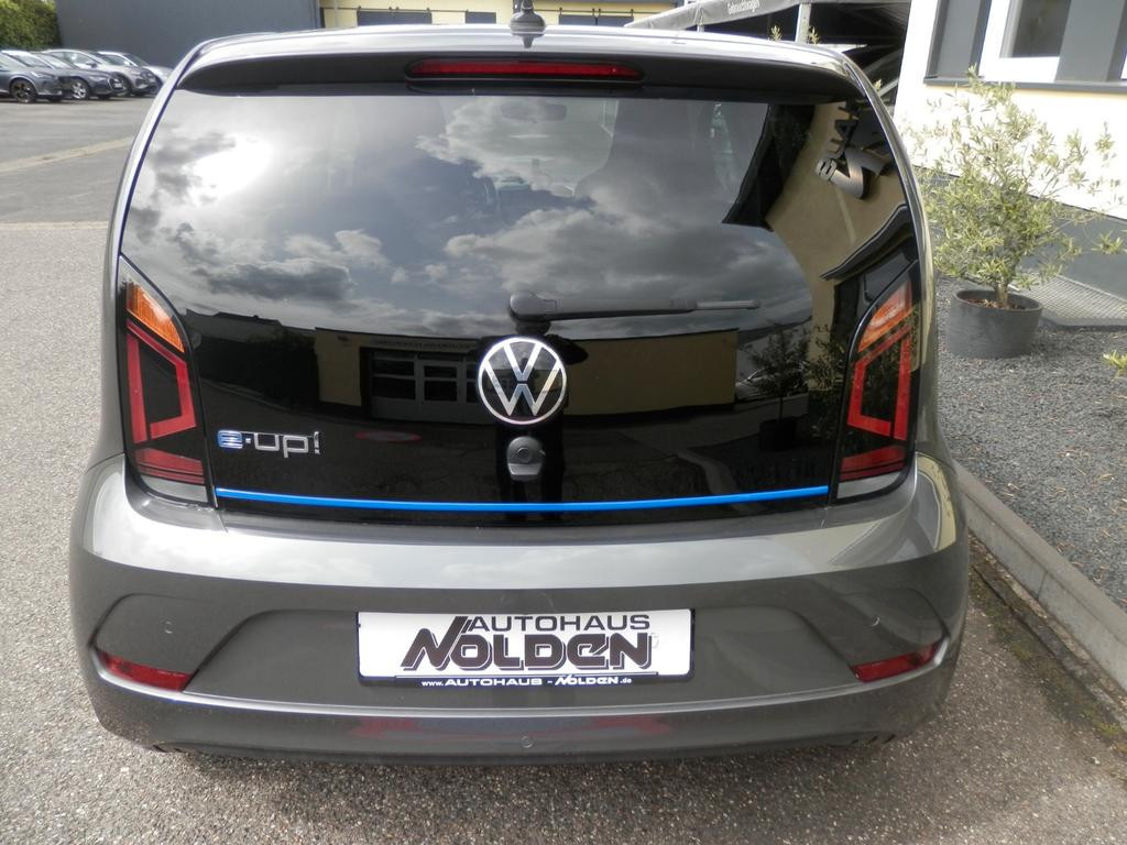 Volkswagen e-up!