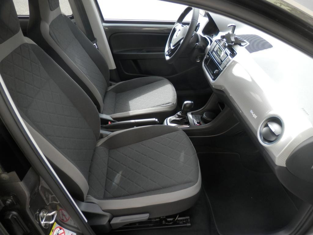Volkswagen e-up!