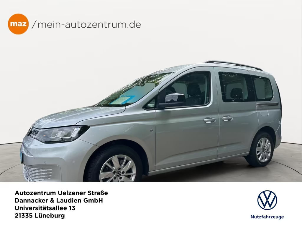 Volkswagen Caddy Life 1.5 TSI