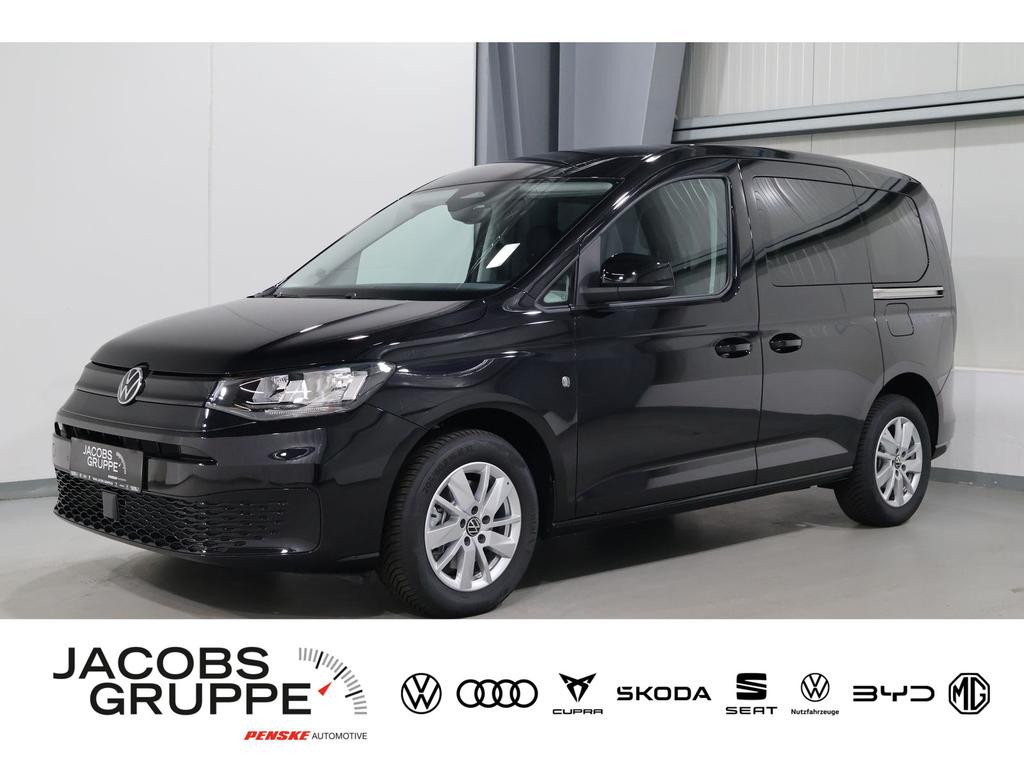 Volkswagen Caddy 1.5 TSI