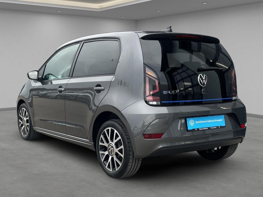 Volkswagen e-up!