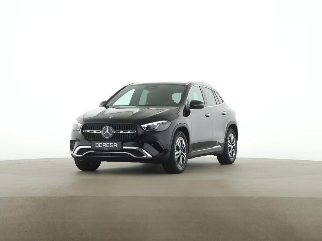 Mercedes-Benz GLA-Klasse GLA 200 Progressive GLA 200 d