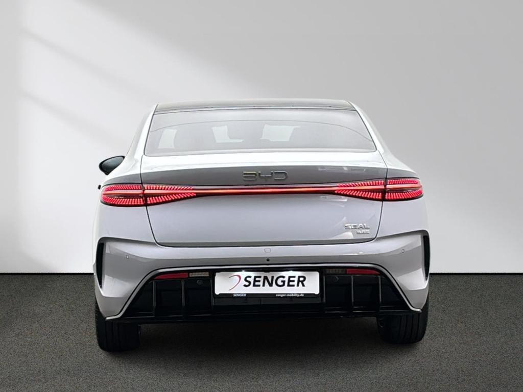 BYD Seal