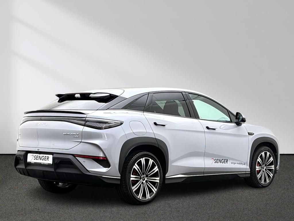 BYD Seal