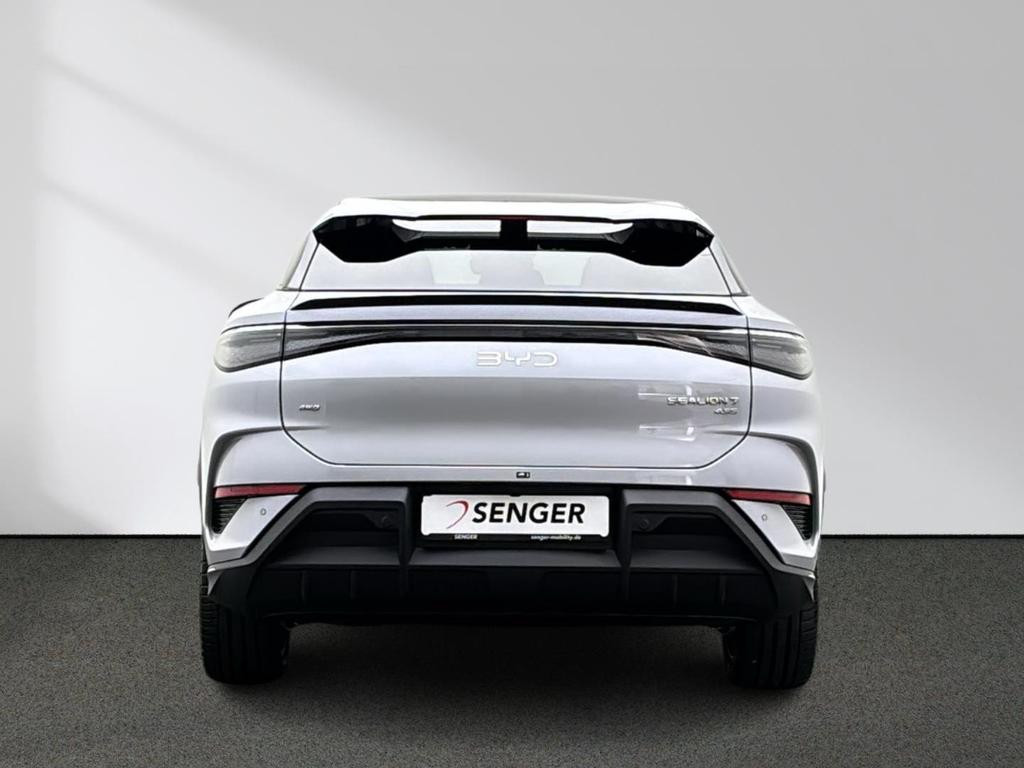 BYD Seal
